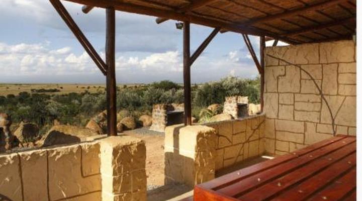 Boskoppie Lion & Tiger Reserve