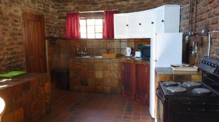 Boskoppie Lion & Tiger Reserve