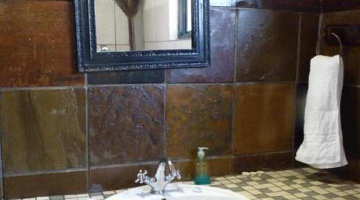 Boskoppie Lion & Tiger Reserve