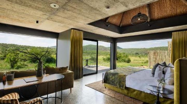 mFulaWozi Wilderness Biyela Lodge
