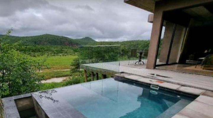 mFulaWozi Wilderness Biyela Lodge