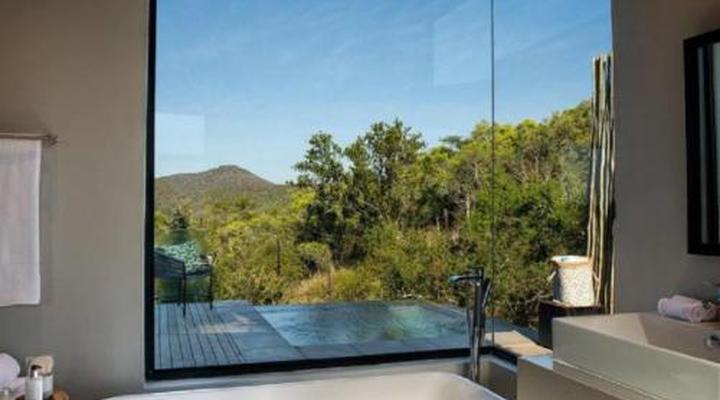 mFulaWozi Wilderness Biyela Lodge