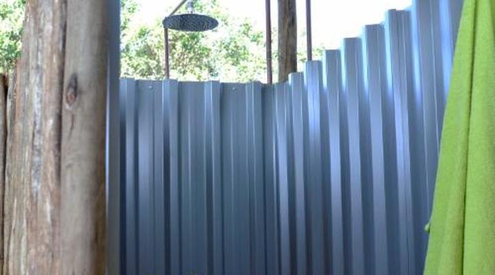 Hluhluwe Bush Camp Glamping Village