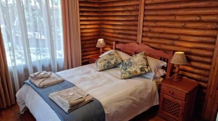 Waterfall Safari Lodge