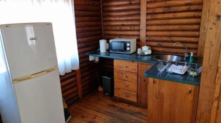 Waterfall Safari Lodge