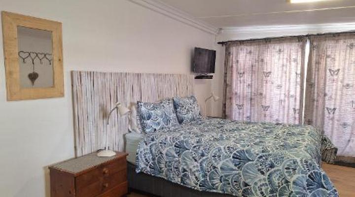 High Level Self Catering Agulhas