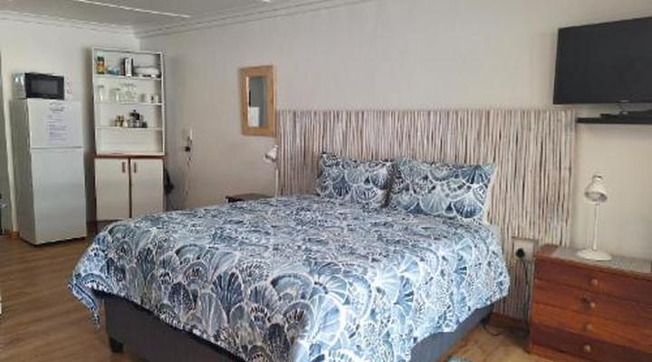 High Level Self Catering Agulhas