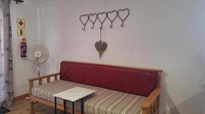 High Level Self Catering Agulhas