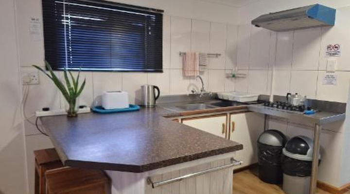 High Level Self Catering Agulhas