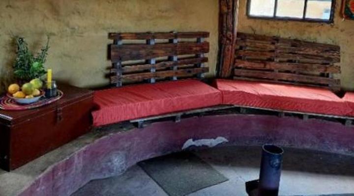 Louis at Magwa Falls