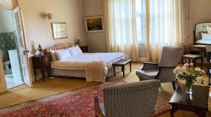 Dwarsvlei Guest House