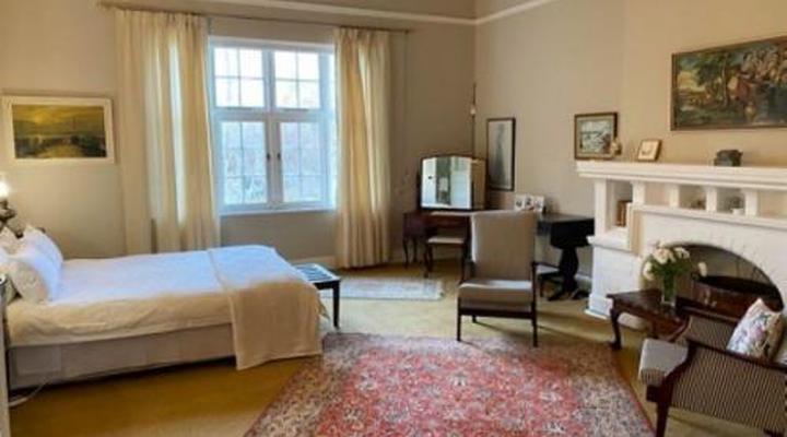 Dwarsvlei Guest House