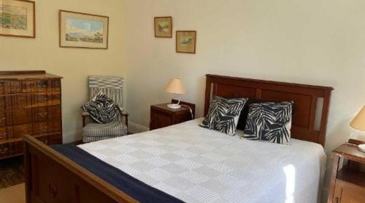 Dwarsvlei Guest House