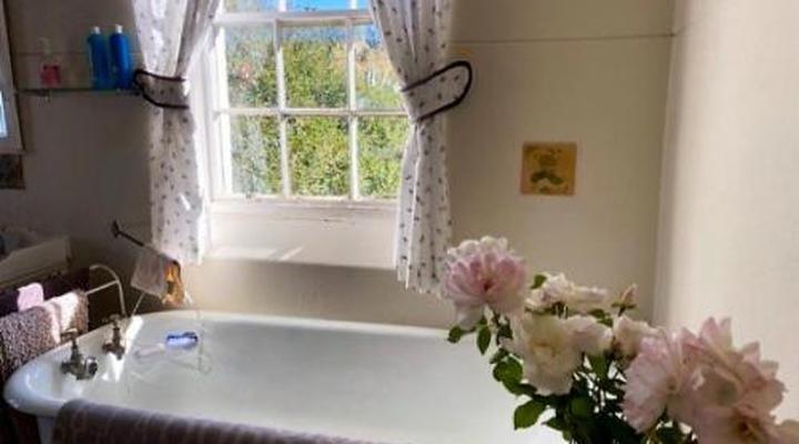 Dwarsvlei Guest House