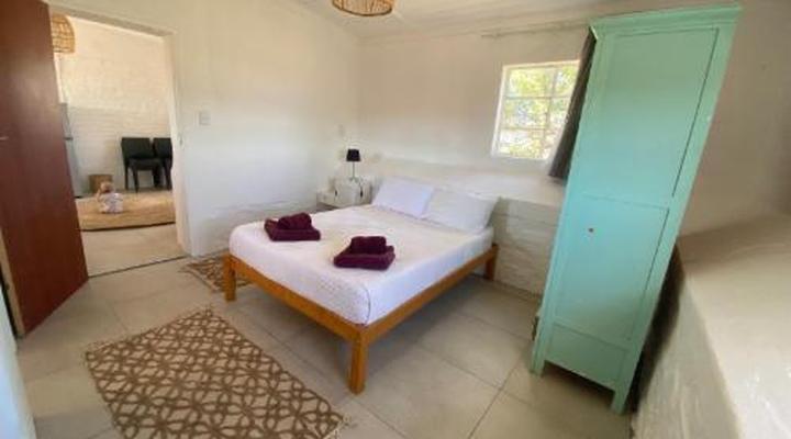 Dwarsvlei Guest House