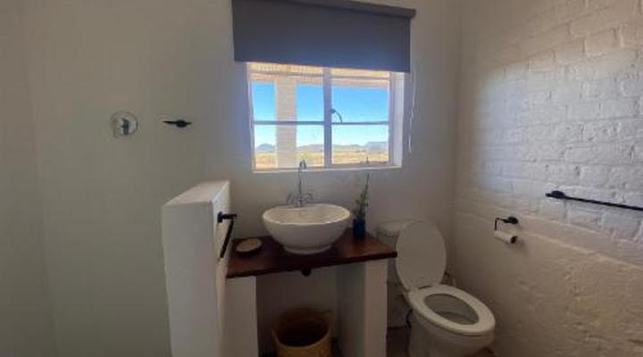 Dwarsvlei Guest House