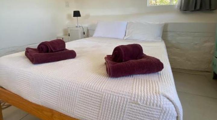 Dwarsvlei Guest House