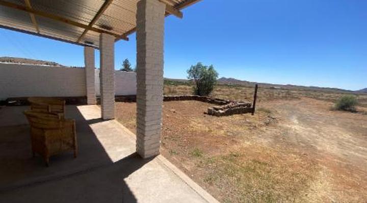 Dwarsvlei Guest House