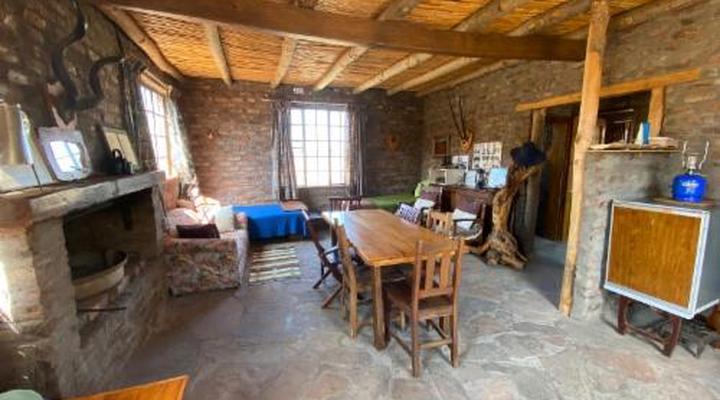 Dwarsvlei Guest House