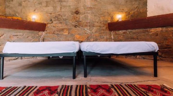 Dwarsvlei Guest House