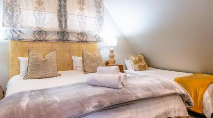 Be at Rest Accommodation