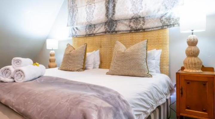 Be at Rest Accommodation