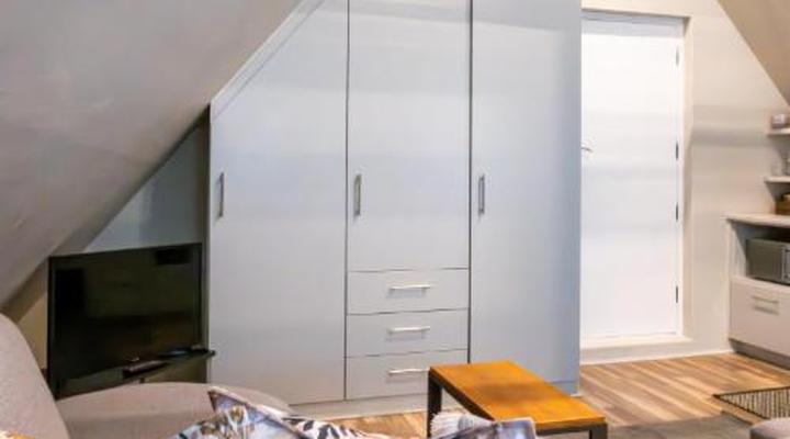 Be at Rest Accommodation