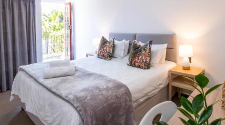 Be at Rest Accommodation