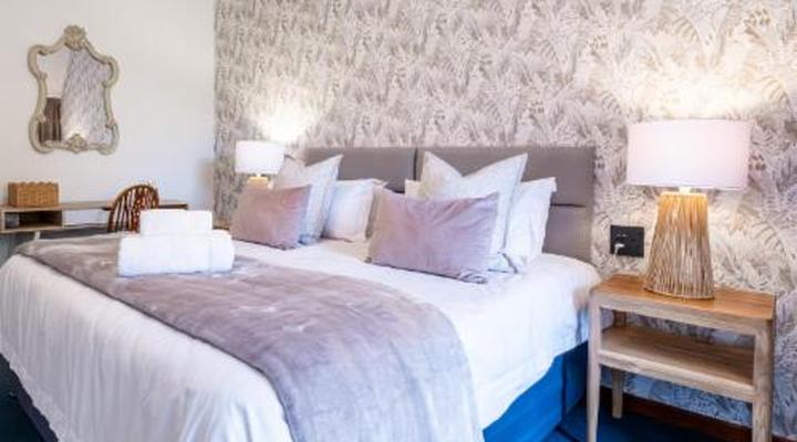 Be at Rest Accommodation