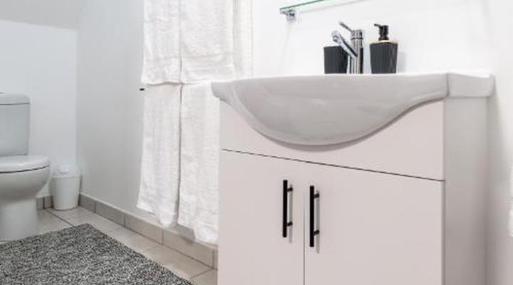 Be at Rest Accommodation