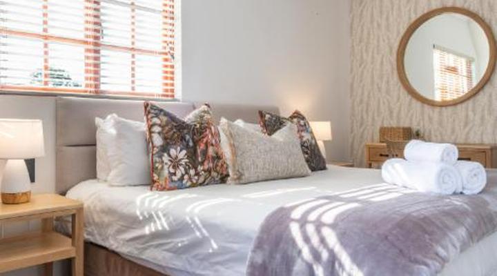 Be at Rest Accommodation