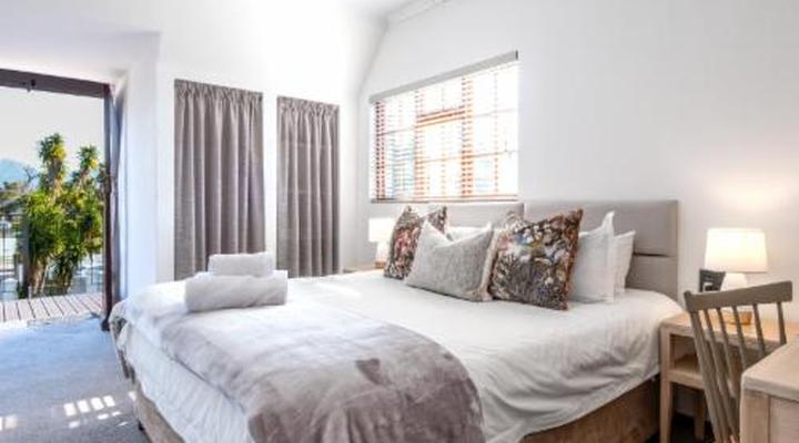 Be at Rest Accommodation