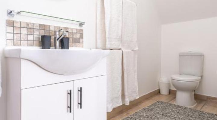 Be at Rest Accommodation