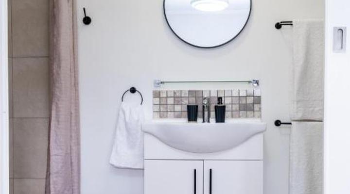 Be at Rest Accommodation