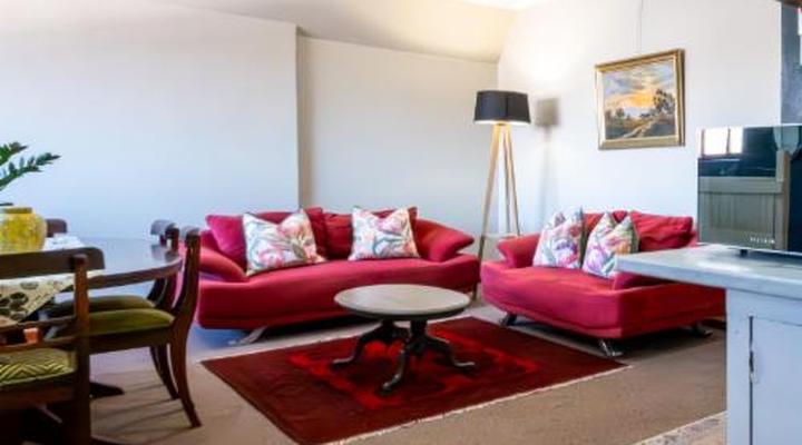 Be at Rest Accommodation