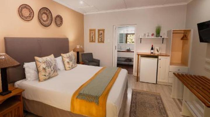 88 Baron van Reede Guesthouse