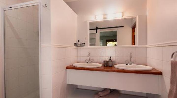 88 Baron van Reede Guesthouse