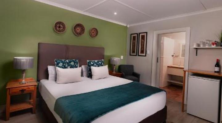 88 Baron van Reede Guesthouse