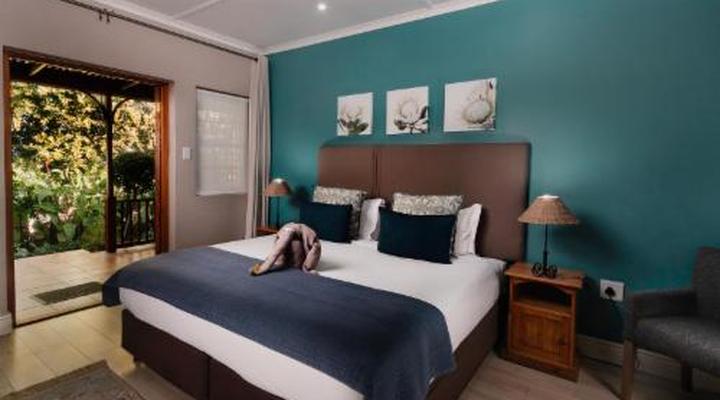 88 Baron van Reede Guesthouse