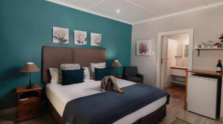 88 Baron van Reede Guesthouse