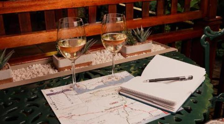 88 Baron van Reede Guesthouse