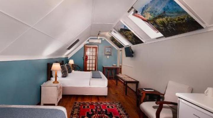 88 Baron van Reede Guesthouse