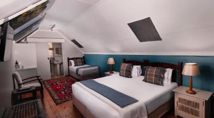 88 Baron van Reede Guesthouse