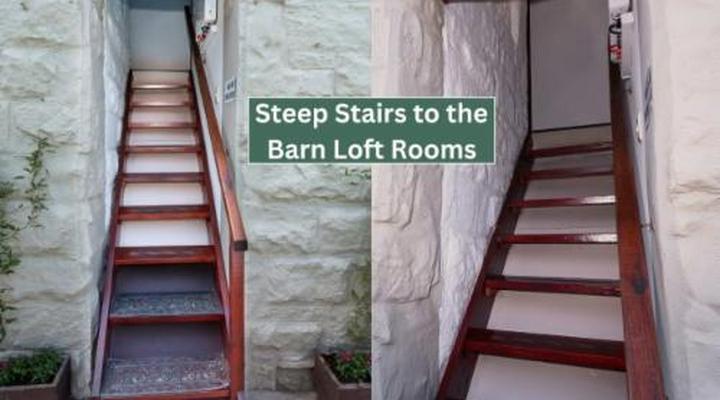 88 Baron van Reede Guesthouse