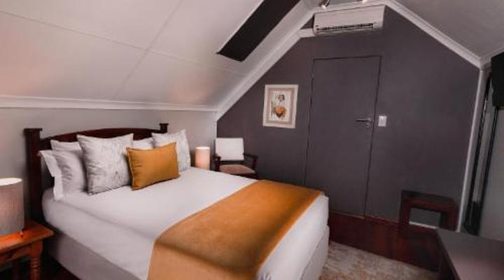 88 Baron van Reede Guesthouse