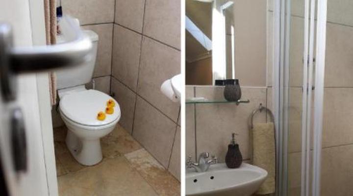 88 Baron van Reede Guesthouse