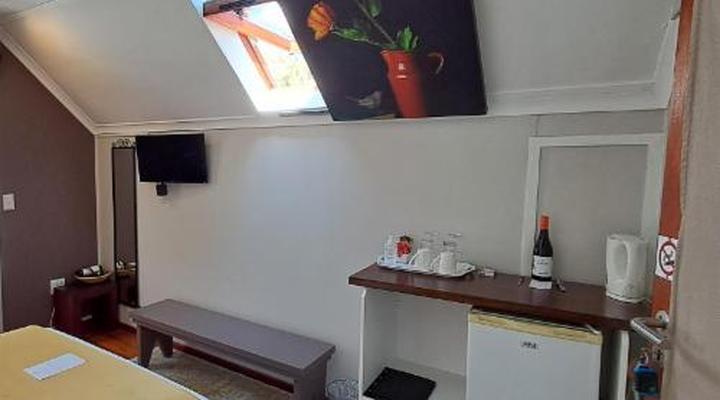 88 Baron van Reede Guesthouse