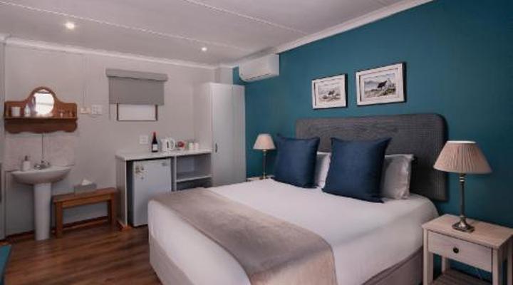 88 Baron van Reede Guesthouse