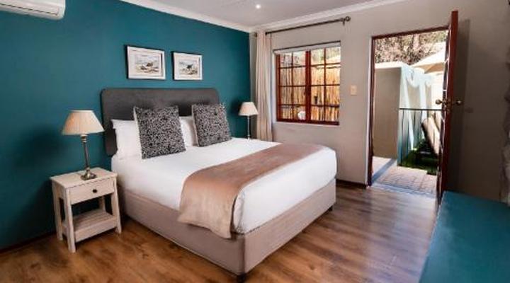 88 Baron van Reede Guesthouse