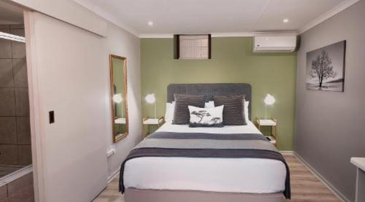 88 Baron van Reede Guesthouse